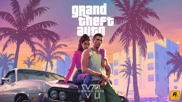 GTA 6 gợi nên những chi tiết quen thuộc về Vice City