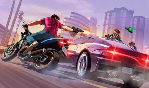 GTA 6 gợi nên những chi tiết quen thuộc về Vice City