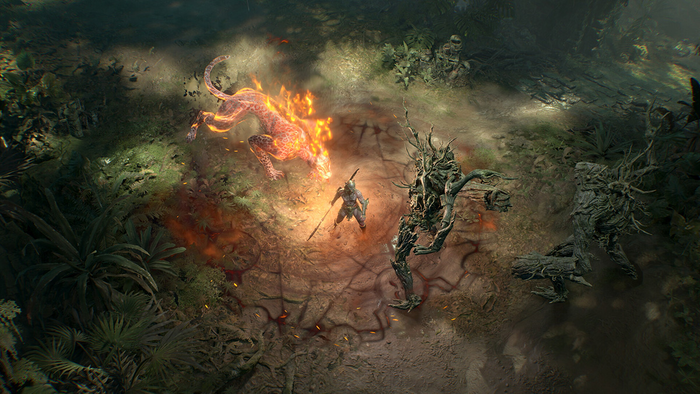 game rpg hay