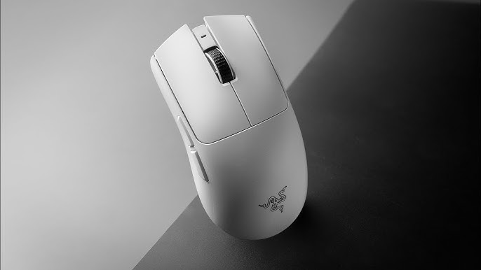 Hiệu suất Razer Viper V3 Pro cao, giảm độ trễ tối đa