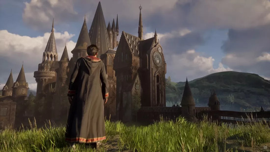 Hogwarts Legacy lấy bối cảnh vào những năm 1800