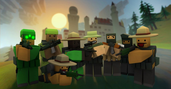 game steam miễn phí hay