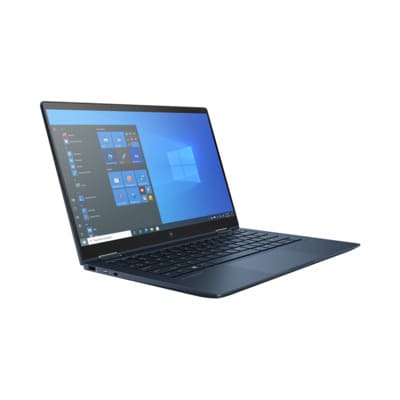 HP Elite Dragonfly G2