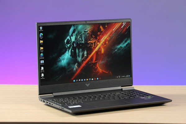 HP Victus 16