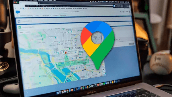 Hướng dẫn ghim vị trí trên google map bằng máy tính/ laptop