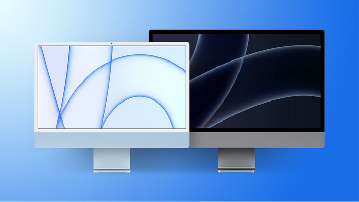 iMac M4 sức mạnh sáng tạo, đỉnh cao hiệu năng