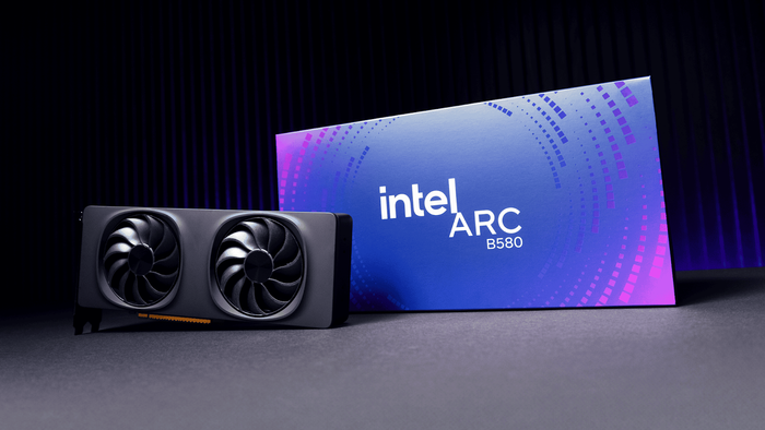 Intel Arc B không chỉ tối ưu mà còn vượt trội nhờ kiến trúc Xe2
