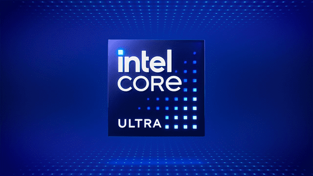 Intel Core Ultra là thế hệ chip mới nhất từ Intel