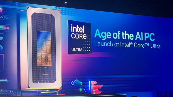 Intel ra mắt chip xử lý hướng đến AI