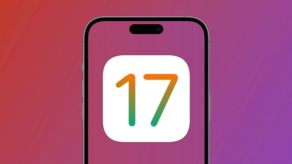 iOS 17 được dự kiện ra mắt vào tháng 6/2023