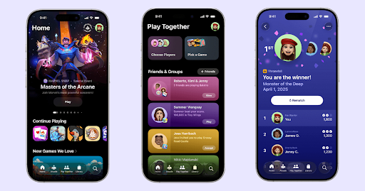 ung-dung-apple-games-cua-iphone