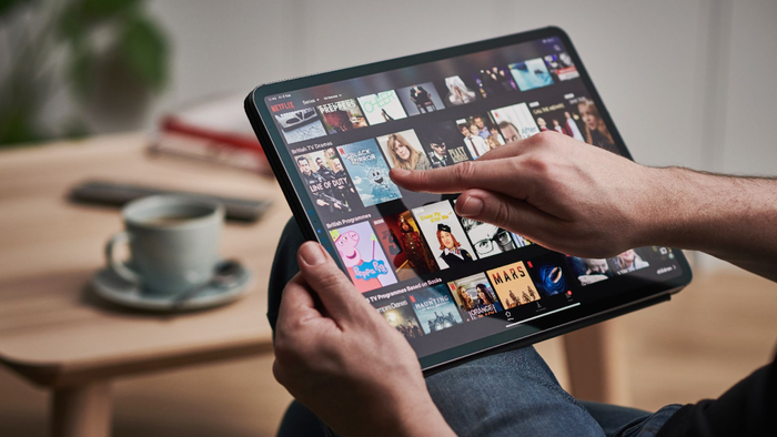 iPad thế hệ 11 đa nhiệm mượt mà, hiệu năng bứt phá
