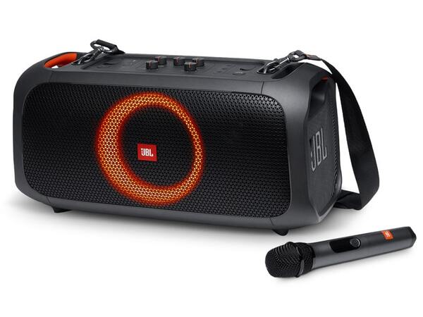 JBL Partybox On The Go