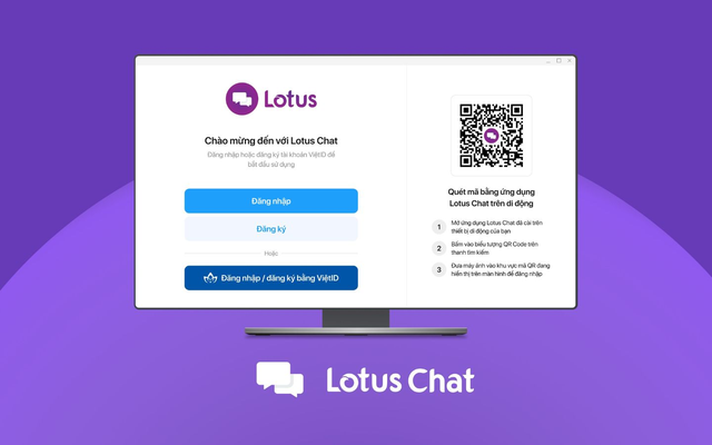 Lotus Chat