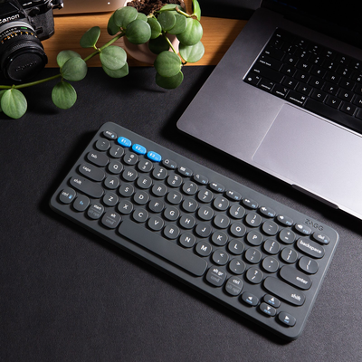 Keyboard Bluetooth thường có giá thành cao hơn 