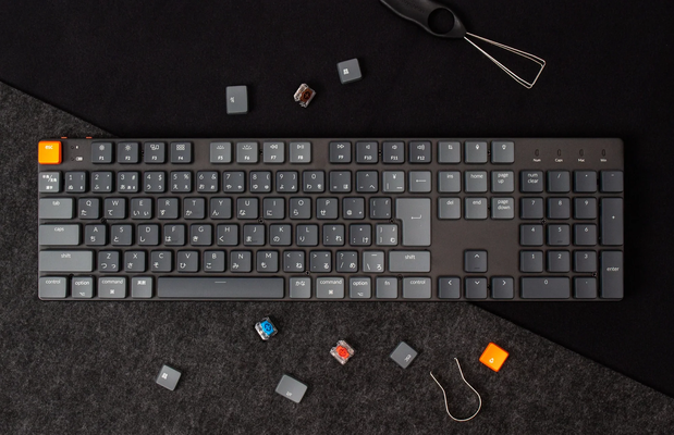 Keychron K5 Max