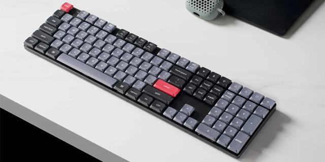 Keychron K5 Pro Low Profile