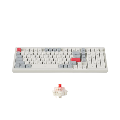 Keychron Q1 Max cho khả năng tương thích tốt