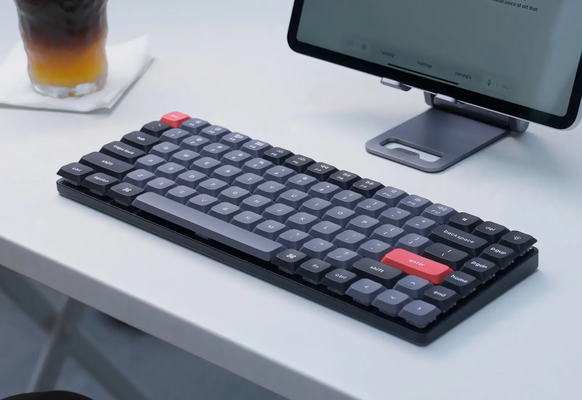 bàn phím không dây gaming