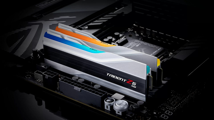 RAM DDR5 