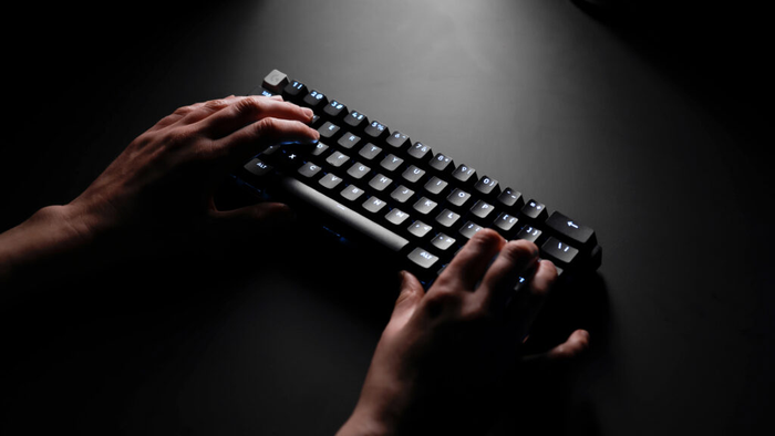 Logitech G Pro X 60