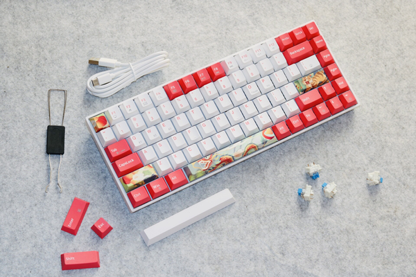 Khi chọn mua keycaps bạn nên cân nhắc về nhu cầu, ngân sách