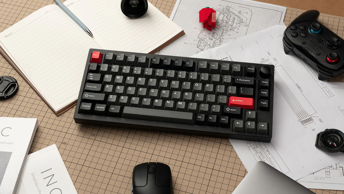 Bàn phím cơ review tổng quan