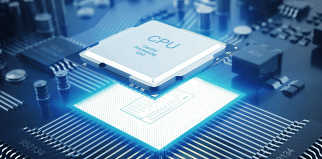 Kiểm tra nhiệt độ CPU