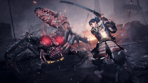 Kỳ vọng và thách thức của Nioh 3