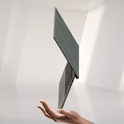 Laptop AI 