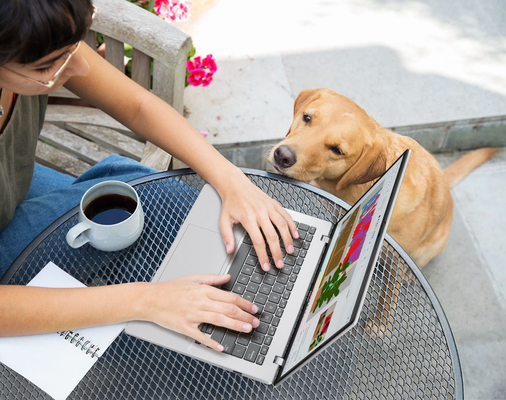 Laptop AI tích hợp Intel Core Ultra Series 2