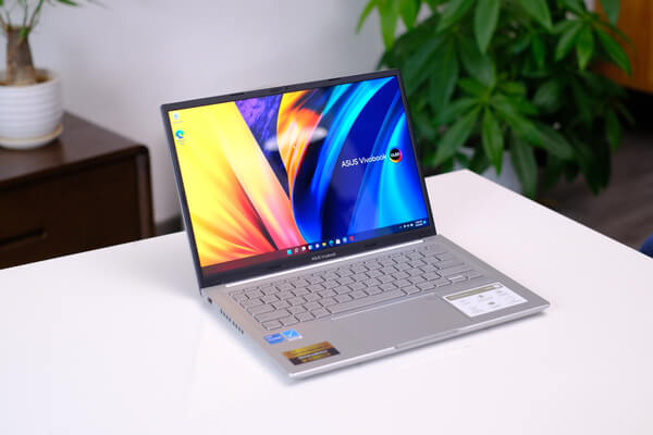 Laptop Asus được nhiều người dùng ưa chuộng