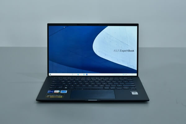 Laptop Asus ExpertBook L1