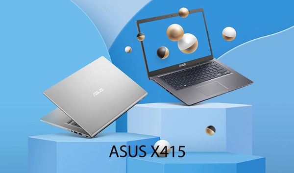 Laptop Asus Vivobook X415EA