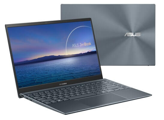 Laptop Asus Zenbook