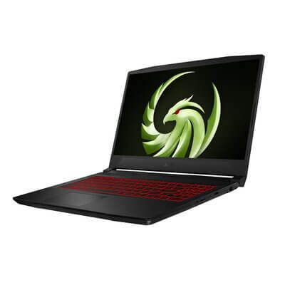 MSI Bravo 15