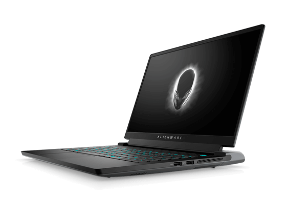 Laptop Dell Alienware