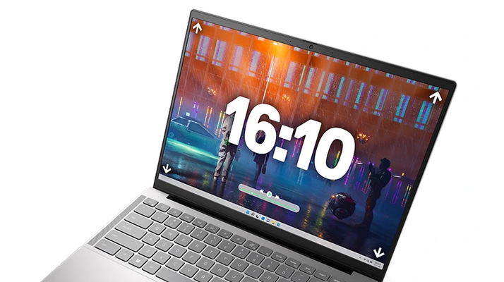 Laptop Dell Inspiron 14 5430 cho trải nghiệm xử lý hoàn hảo
