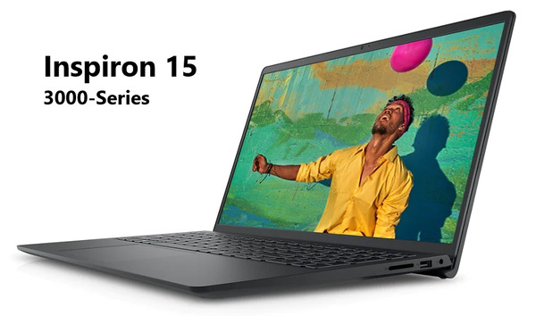Laptop Dell Inspiron 15 3520