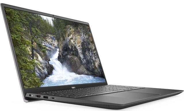 Laptop Dell Vostro Core i7