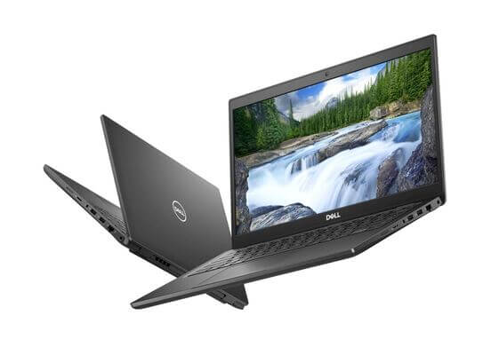 Thương hiệu laptop Dell