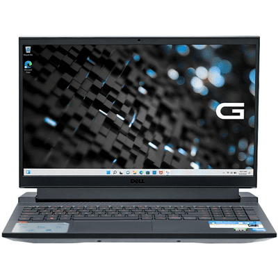 Laptop Gaming Dell G15