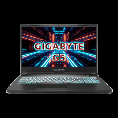 Laptop Gaming Gigabyte G5