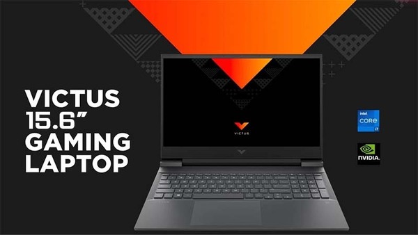 Laptop Gaming HP VICTUS