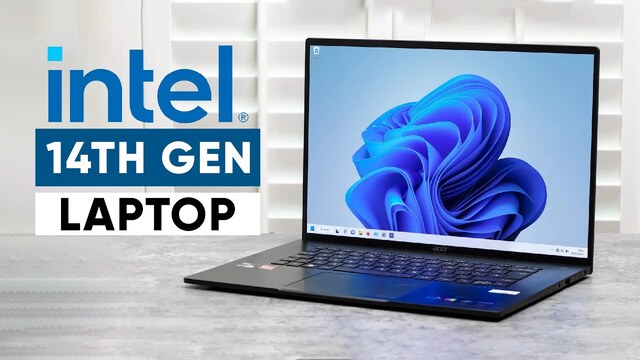Laptop gen 14 có gì mới