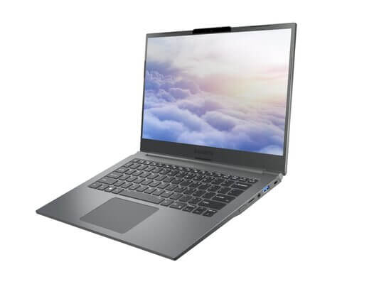 Laptop Gigabyte U4