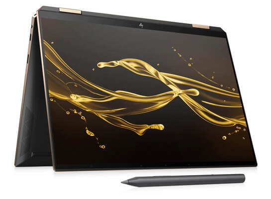 Laptop HP Spectre