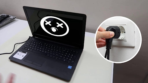 dau-hieu-pin-laptop-hong