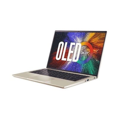 Laptop Ultrabook Acer 3 Swift OLED