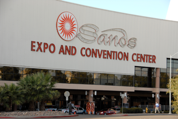 Las Vegas và Sands Expo chào đón CES 2025 với nhiều đột phá
